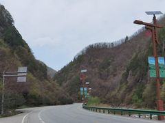-大水川景区