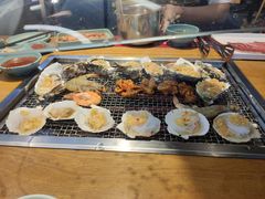 -蚝英雄鲜蚝自助专门店(长楹天街直营店)