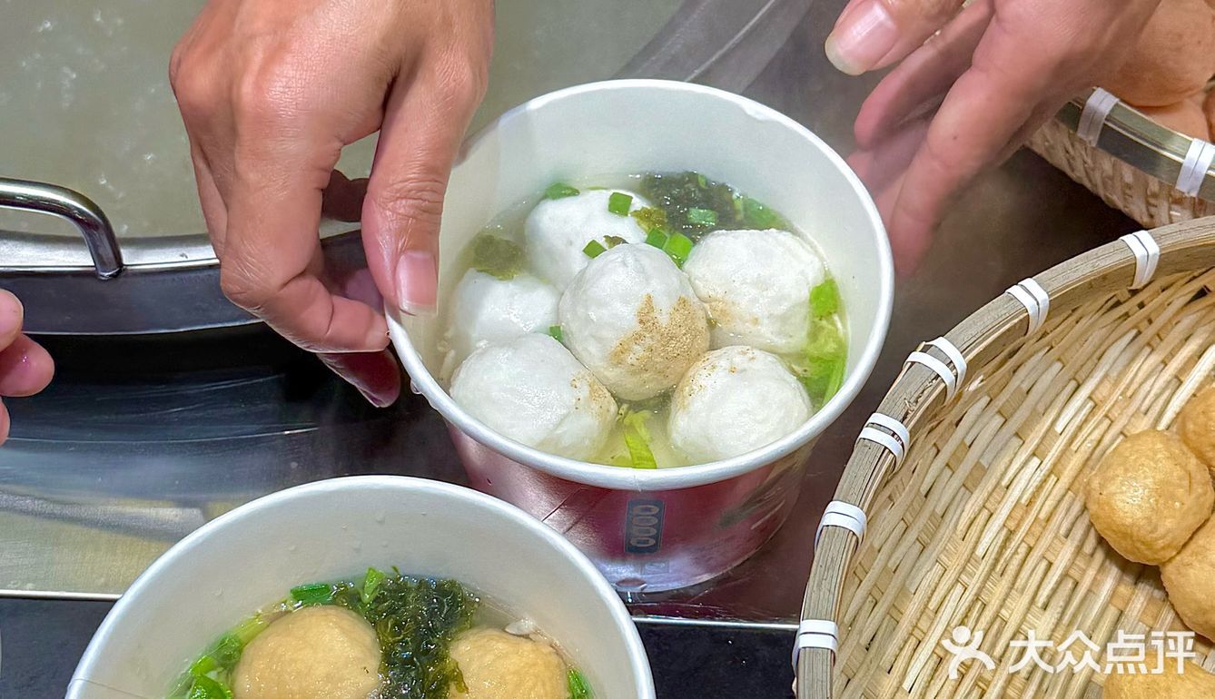 厦门鼓浪屿！听我一句劝…路过记得买一份就可以
