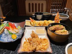 唐扬炸鸡块-無境·匠心日本料理(汉街店)