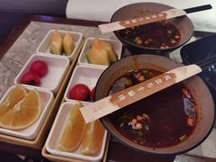 -和子足浴SPA会馆(东方之门店)