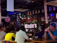 -味德西餐音乐酒吧 Wade's Bar&Grill