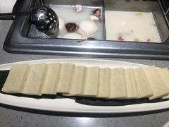 -海底捞火锅(老城根店)