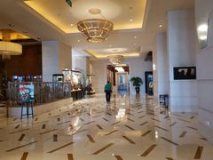 -无锡君来洲际酒店