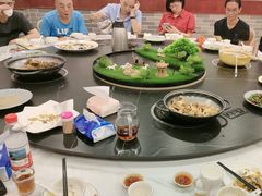 -大嫂镬仔·焖鸡煲·啫啫煲(逢源路店)