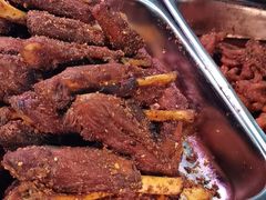 -浪哥卤味捆鸡(南门口店)