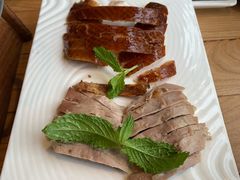 -四季民福烤鸭店(前门廊房二条店)