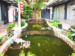 -随园花园餐厅(新港中路店)