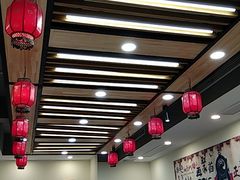 大堂-李老哈·东北菜(宋园路店)