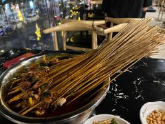 -成都瓜串串(华强北店)