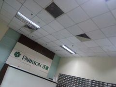 -百盛(中山路店)