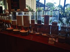 -金海湾嘉华度假酒店·海韵咖啡厅