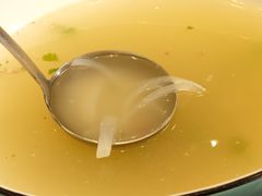 羊肉清汤-亚克西姆新疆菜(库车店)