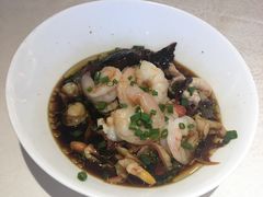 -大铁勺新津菜(迎水道店)