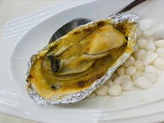 雪青柚烧生蚝/只-凤凰楼酒家·粤宴点心(华强北店)