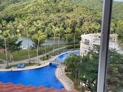 -三亚亚龙湾金棕榈度假酒店