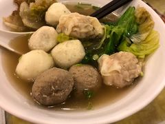 -源记茶餐厅(尖沙咀店)