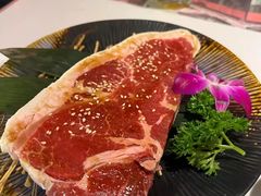 -千寻山野烤肉(中关村店)
