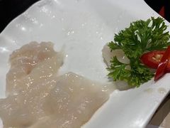 -汤岛涮小火锅(温州龙湾万达店)