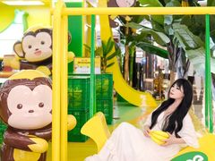 -KK ONE(京基滨河时代店)