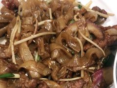 -翠华餐厅(宝安壹方城店)
