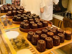 咖啡可露丽-发酵食堂(屏风街店)