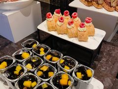 -索菲特西湖大酒店·香榭丽全日候餐厅(南山路店)