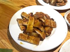 -乔岩保应烧烤店