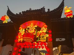 -惠山古镇·寄畅园