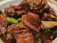-壹只菜·崇明本地特色菜(崇明南门店)