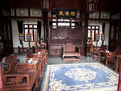 -刘公岛北洋海军提督署