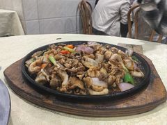 -标记美食新鲜猪杂(兴南大道店)