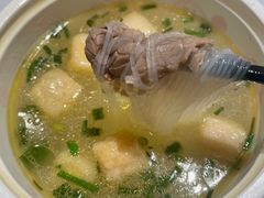 -小杨生煎(成山巴黎春天店)