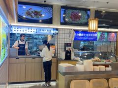 -丝路伊兰·兰州牛肉面(马连道店)