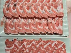 -京嘴儿老北京涮肉(甘家口大厦店)