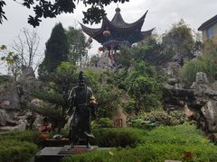 -济公故居