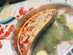 -潮牛禾记•潮汕鲜牛肉火锅(新亚洲店)