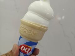 -DQ·蛋糕·冰淇淋(石家庄北国奥特莱斯店)
