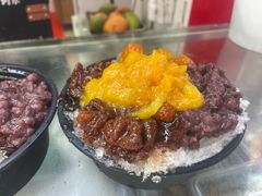 -小胖老味刨冰