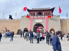 -包头古城文化旅游区