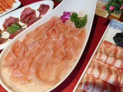 -蓉城老妈火锅(双林路店)