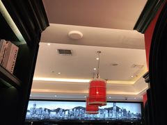 大堂-高第街56号港式餐厅·精选(世茂广场宽厚里大明湖店)