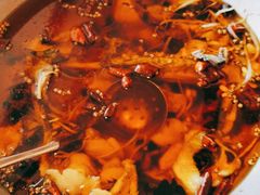 -辣婆婆(航天桥店)