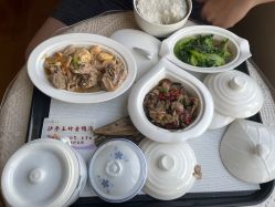 -兰心墩楠月子会所(万达店)