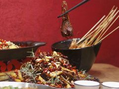 -成都吃客(九眼桥店)