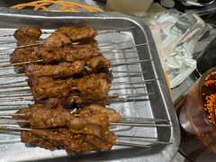 -郑家包子牛肉拉面(尚勤路店)
