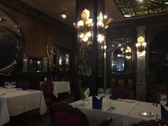 -马克西姆餐厅(崇文门店)