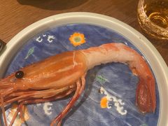 -水之惠鲜鱼料理(王府大街店)