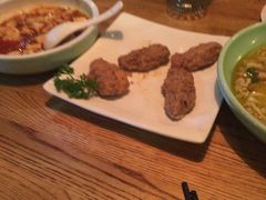 -热度餐厅(老佛爷店)