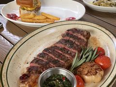 -Bistro 63 创意融合料理(广粤天地店)